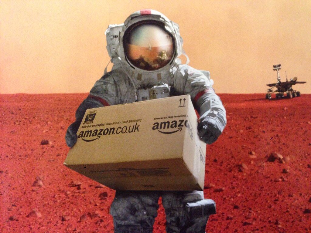How to Build a Thriving Amazon FBA Business from Scratch