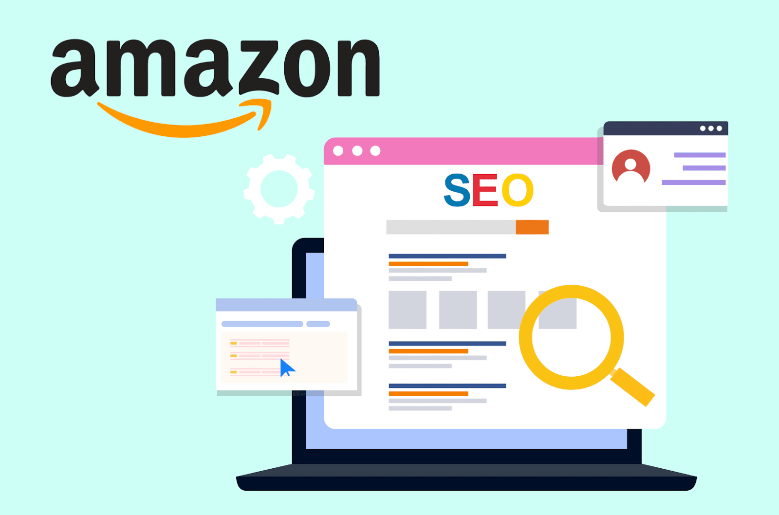 Common Amazon Listing Mistakes and How to Avoid Them